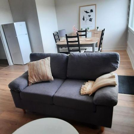 Apartamento La Belle Vue Lisieux Exterior foto