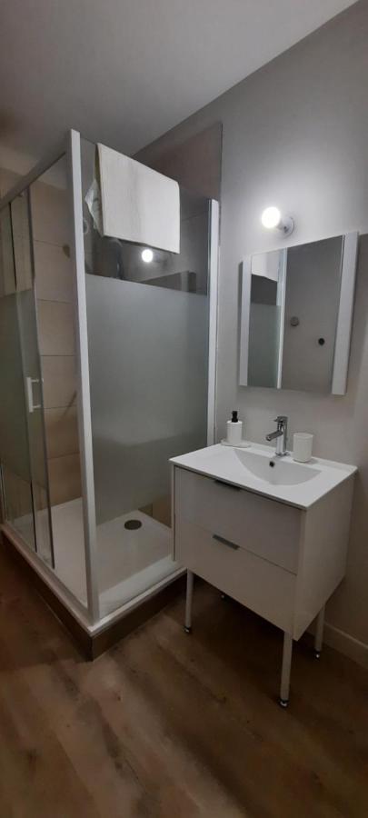 Apartamento La Belle Vue Lisieux Exterior foto